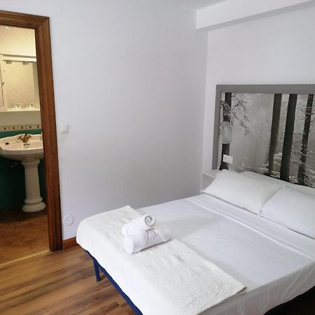 Hello Astur Green Bimenes Екстер'єр фото
