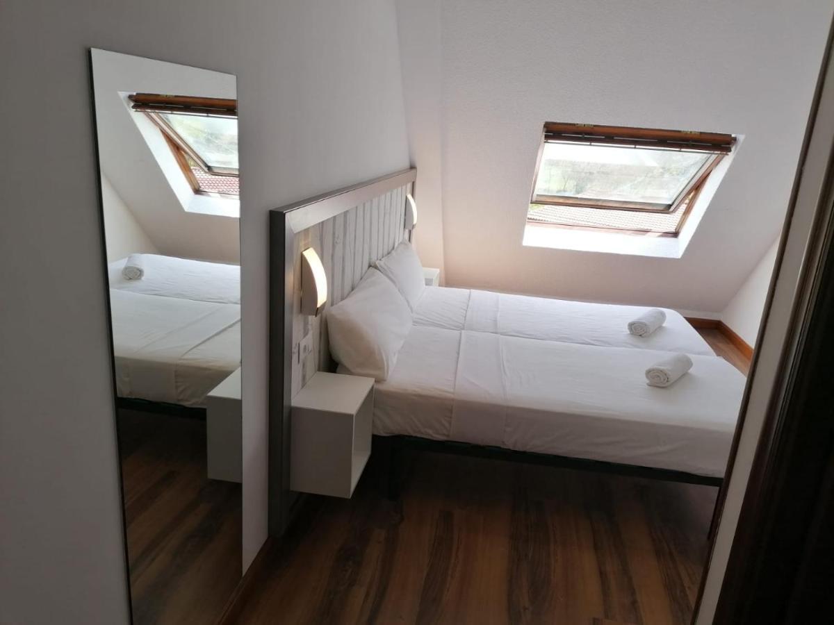 Hello Astur Green Bimenes Екстер'єр фото