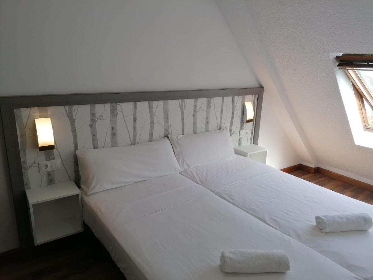 Hello Astur Green Bimenes Екстер'єр фото