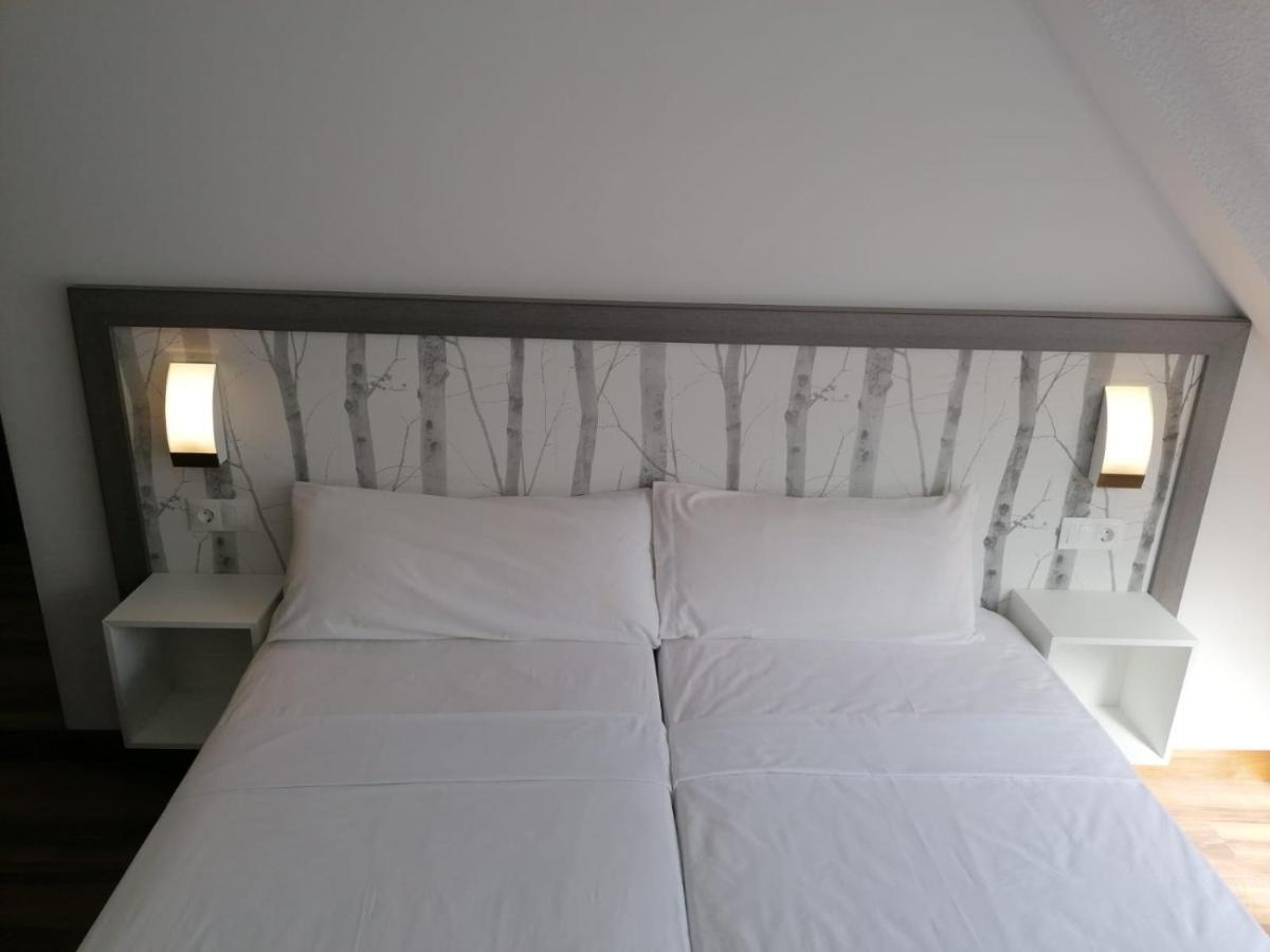 Hello Astur Green Bimenes Екстер'єр фото