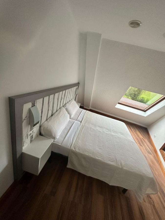 Hello Astur Green Bimenes Екстер'єр фото
