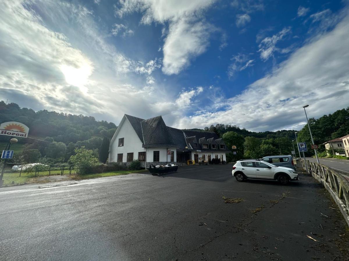 Hello Astur Green Bimenes Екстер'єр фото