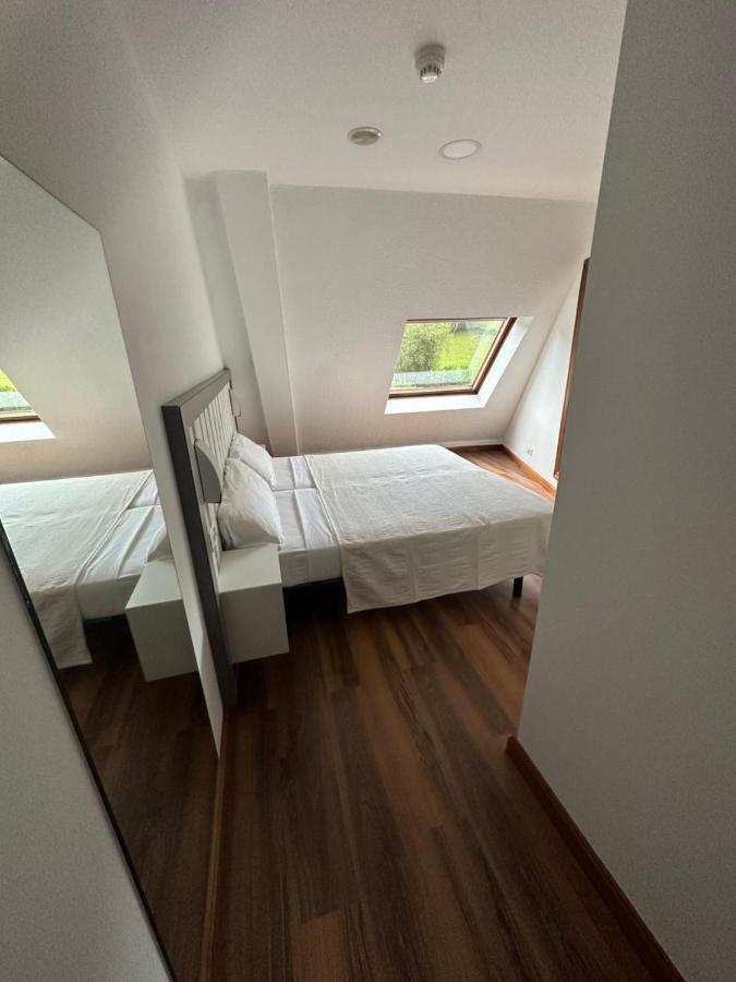 Hello Astur Green Bimenes Екстер'єр фото