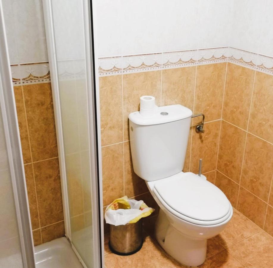 Hello Astur Green Bimenes Екстер'єр фото