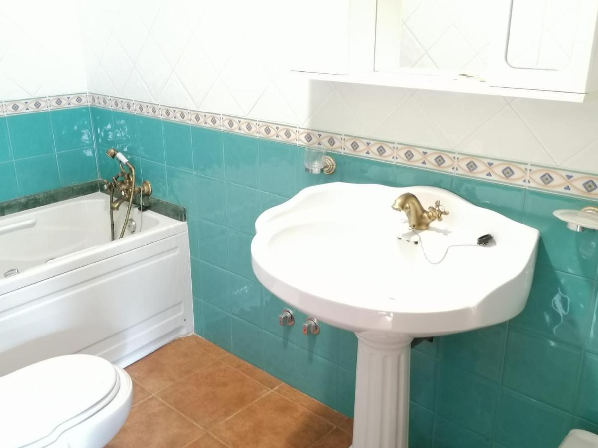 Hello Astur Green Bimenes Екстер'єр фото
