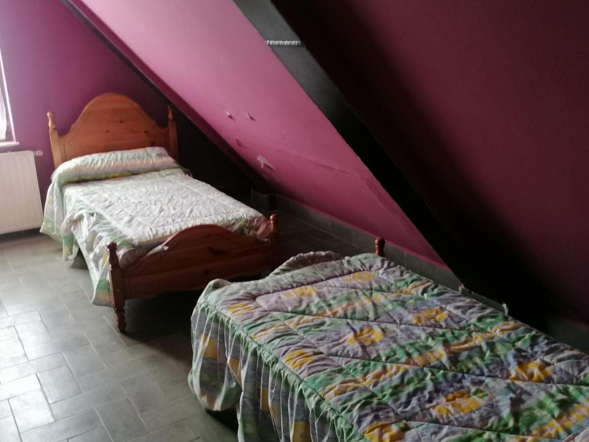 Hello Astur Green Bimenes Екстер'єр фото