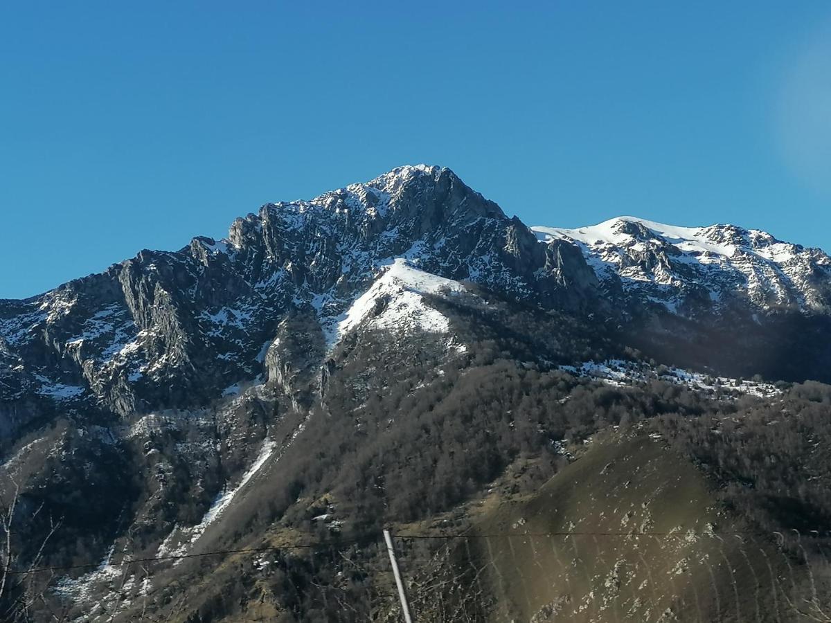 Hello Astur Green Bimenes Екстер'єр фото