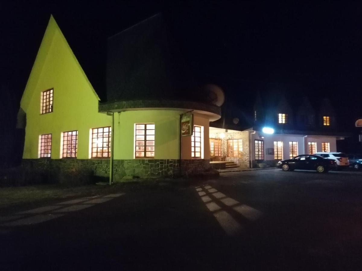 Hello Astur Green Bimenes Екстер'єр фото