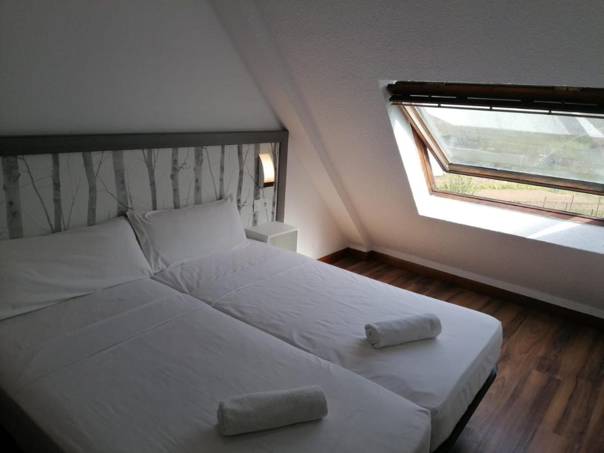 Hello Astur Green Bimenes Екстер'єр фото