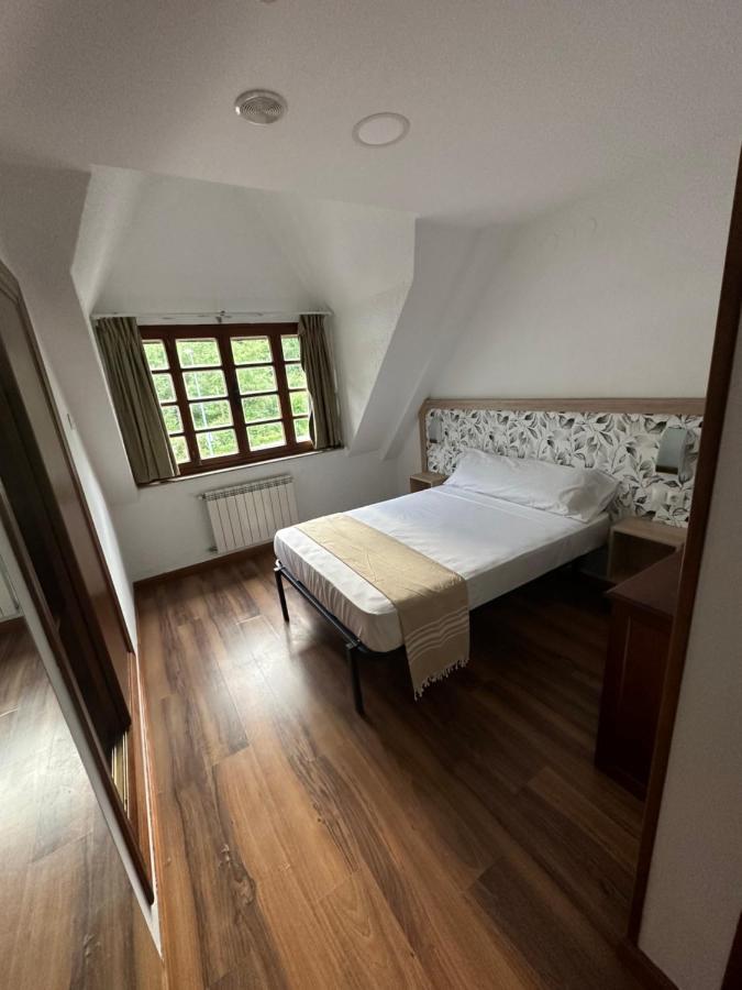 Hello Astur Green Bimenes Екстер'єр фото
