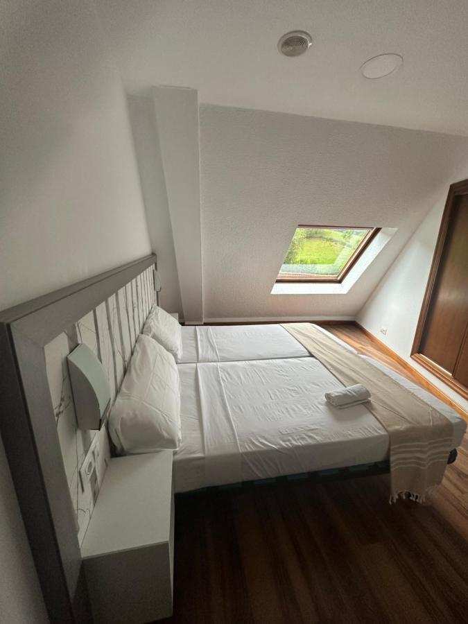 Hello Astur Green Bimenes Екстер'єр фото