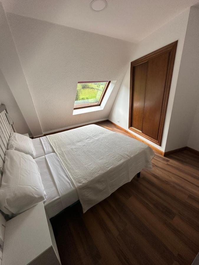 Hello Astur Green Bimenes Екстер'єр фото