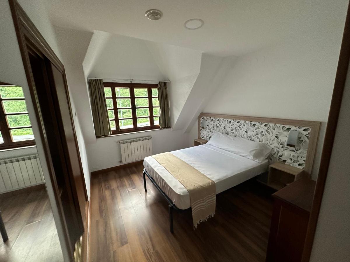 Hello Astur Green Bimenes Екстер'єр фото