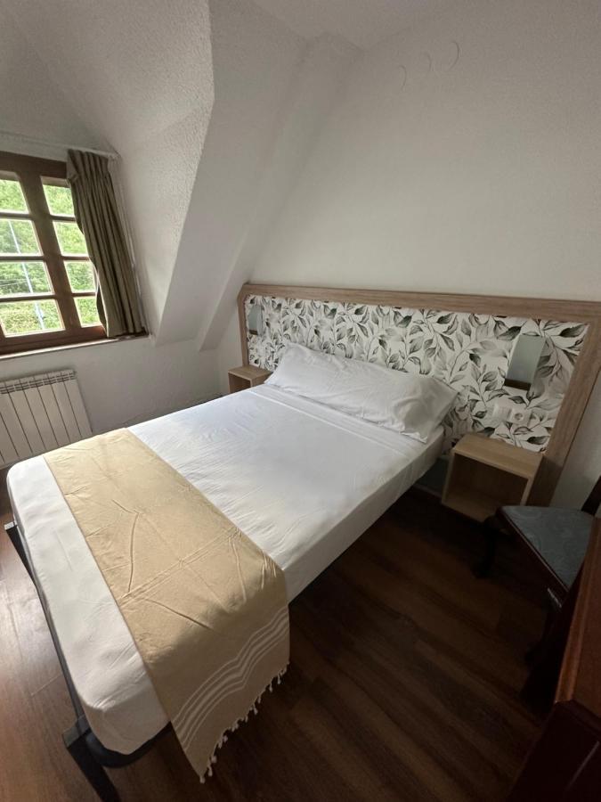 Hello Astur Green Bimenes Екстер'єр фото