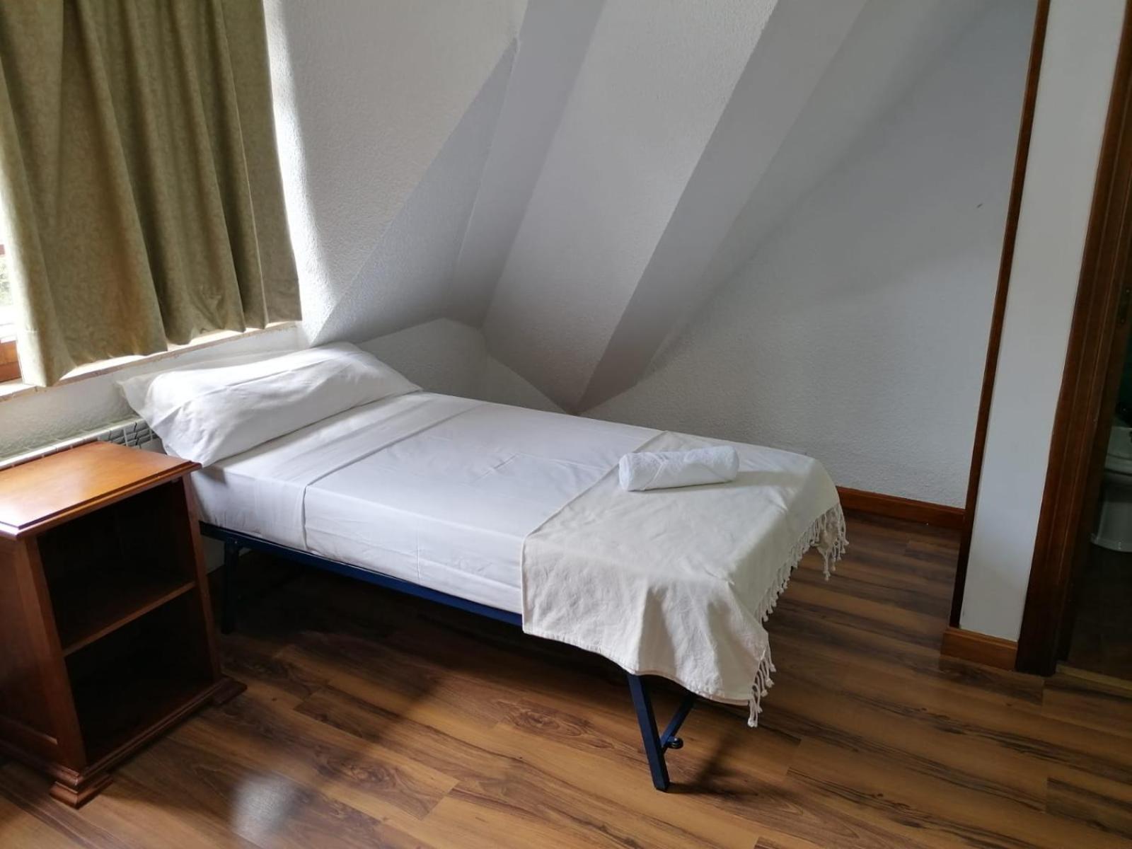 Hello Astur Green Bimenes Екстер'єр фото