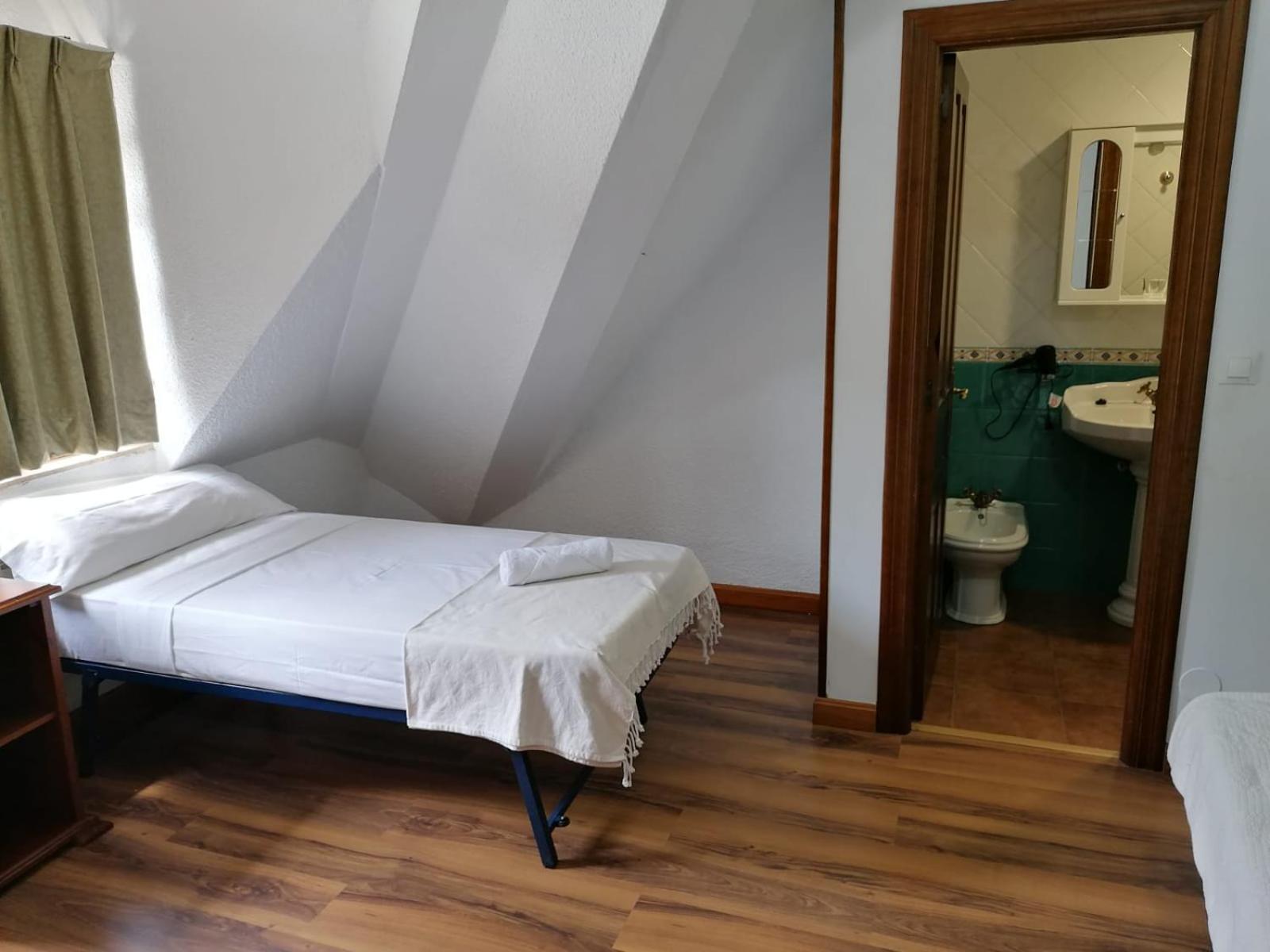 Hello Astur Green Bimenes Екстер'єр фото