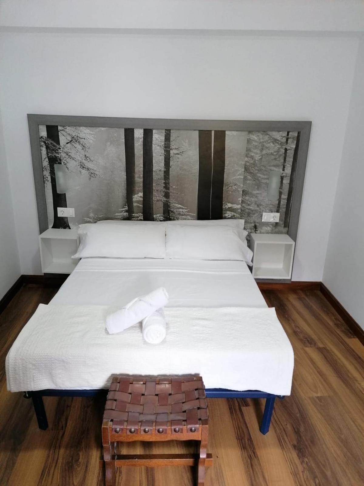 Hello Astur Green Bimenes Екстер'єр фото
