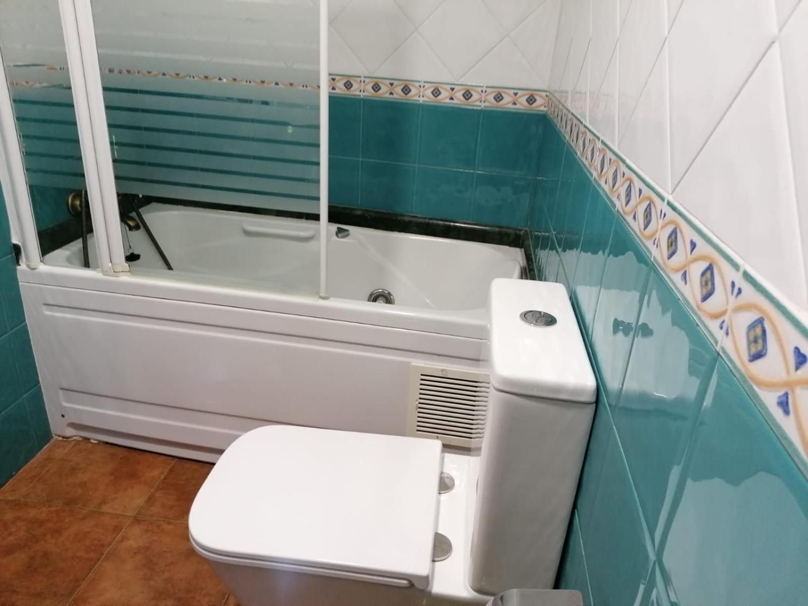 Hello Astur Green Bimenes Екстер'єр фото