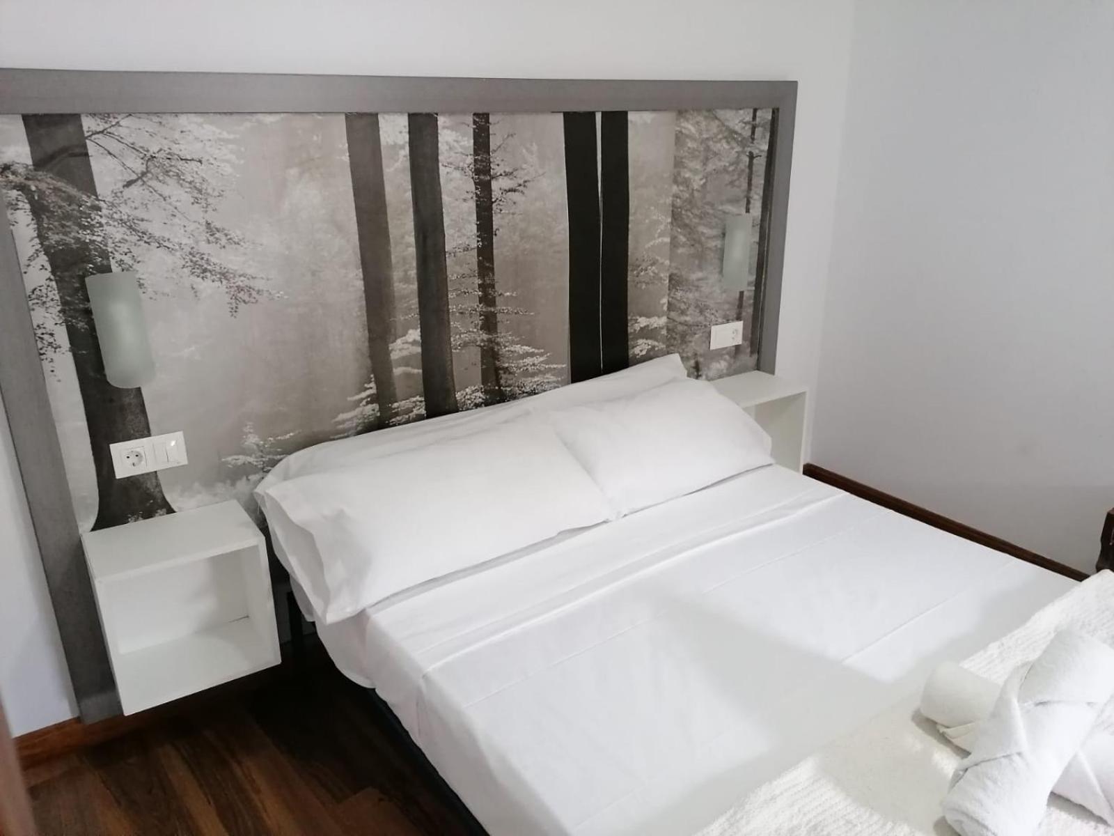 Hello Astur Green Bimenes Екстер'єр фото