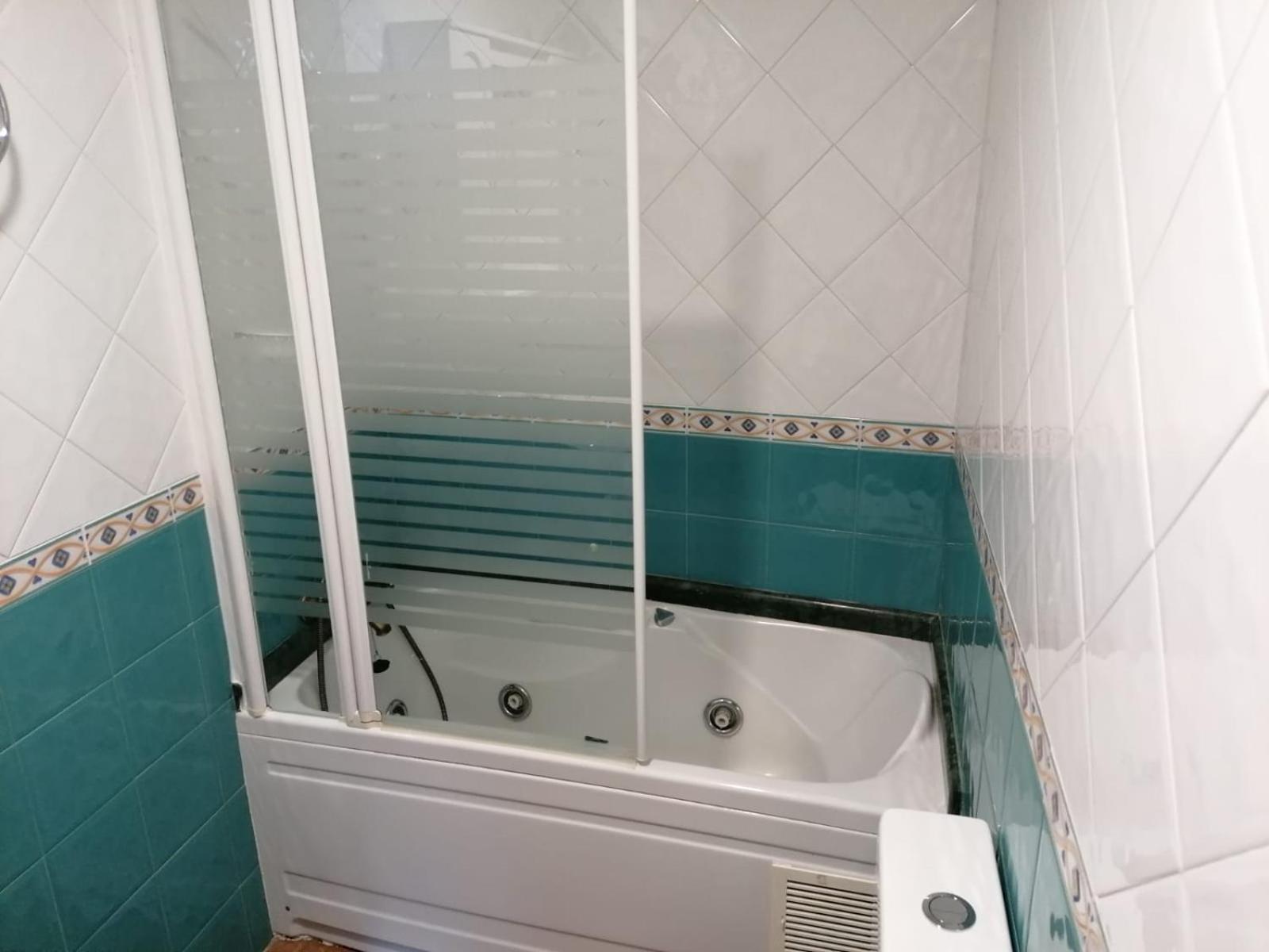 Hello Astur Green Bimenes Екстер'єр фото