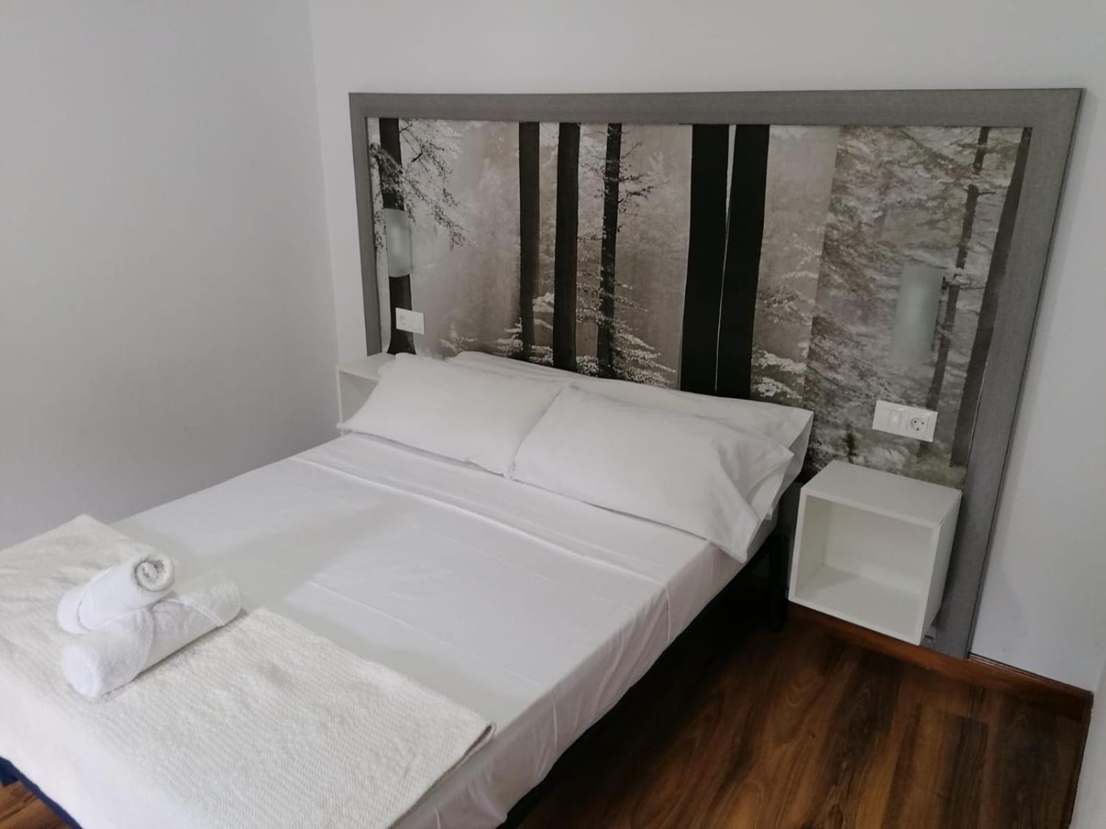 Hello Astur Green Bimenes Екстер'єр фото
