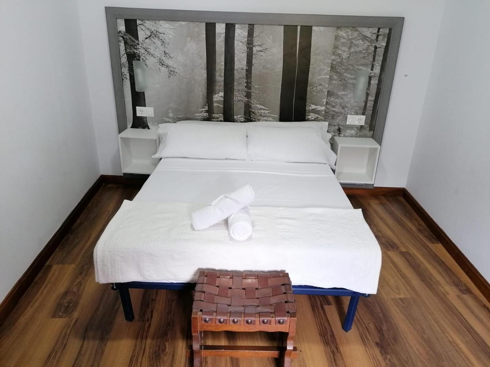Hello Astur Green Bimenes Екстер'єр фото