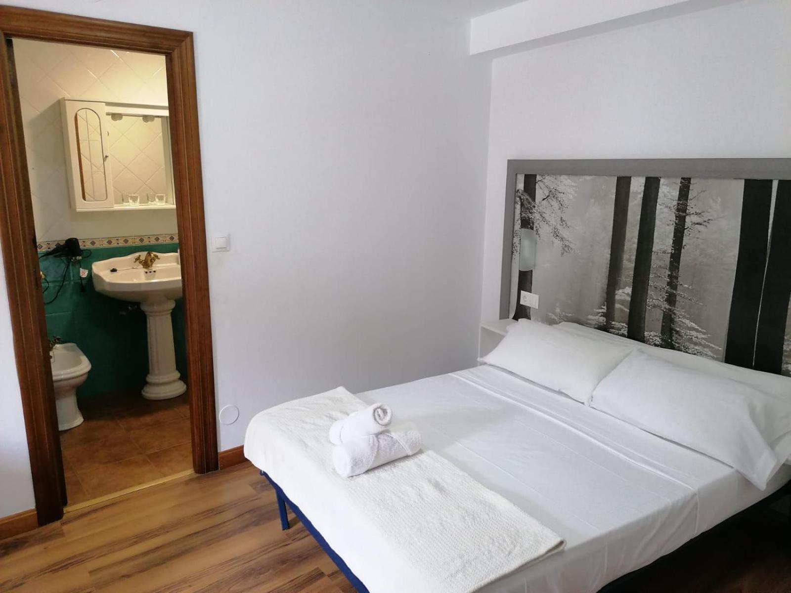 Hello Astur Green Bimenes Екстер'єр фото