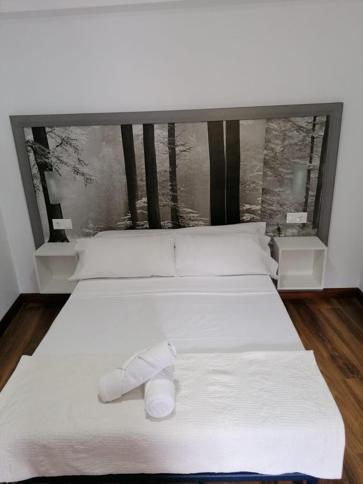 Hello Astur Green Bimenes Екстер'єр фото